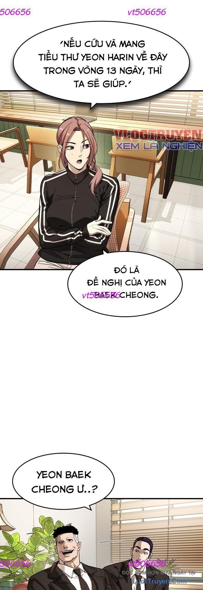 Quý Công Tử - Chapter 58 - Page 9