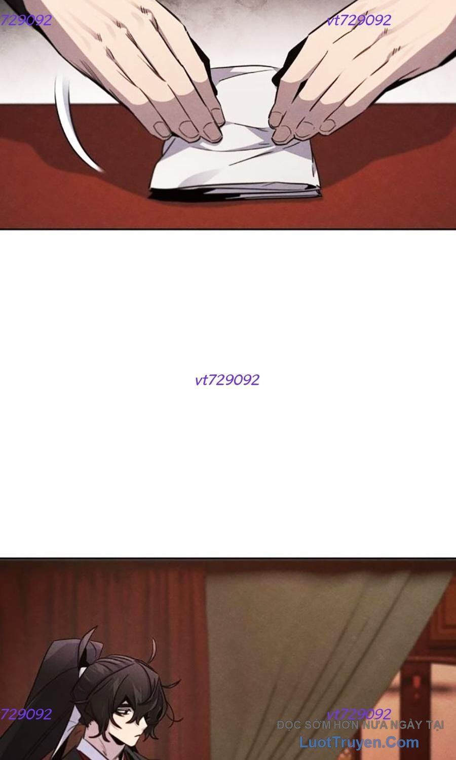 Cuồng Ma Tái Thế - Chapter 176 - Page 10