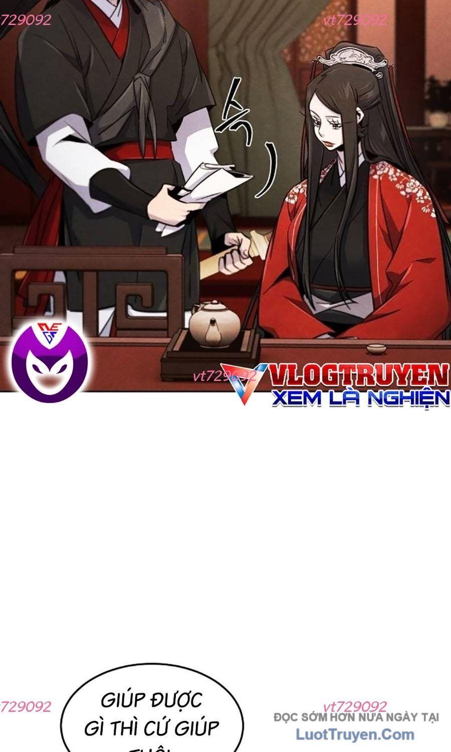 Cuồng Ma Tái Thế - Chapter 176 - Page 11