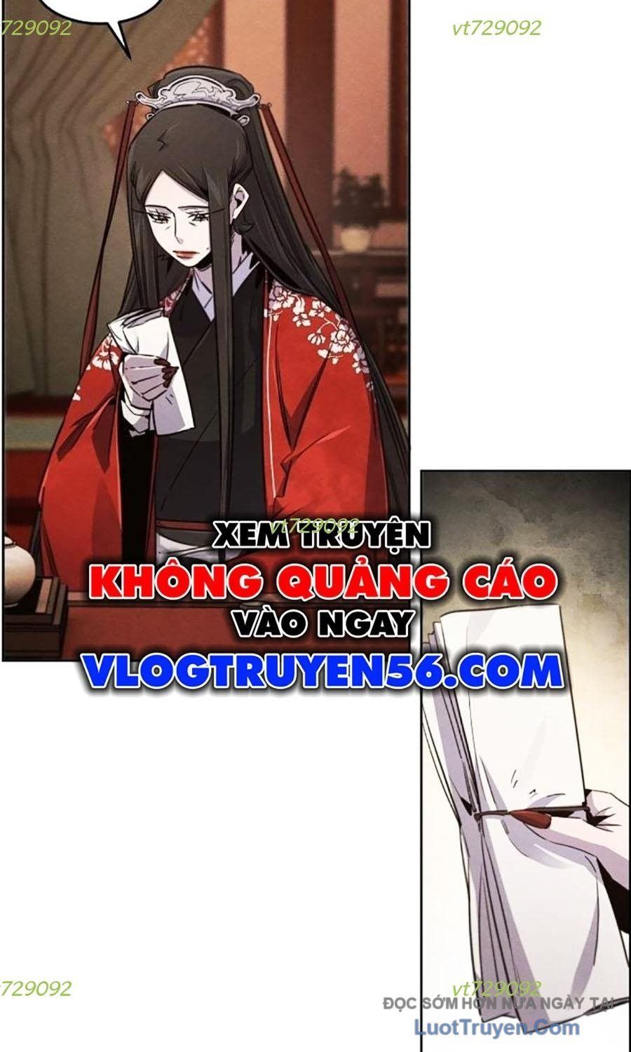 Cuồng Ma Tái Thế - Chapter 176 - Page 13