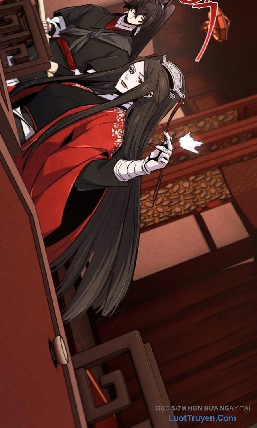 Cuồng Ma Tái Thế - Chapter 176 - Page 18