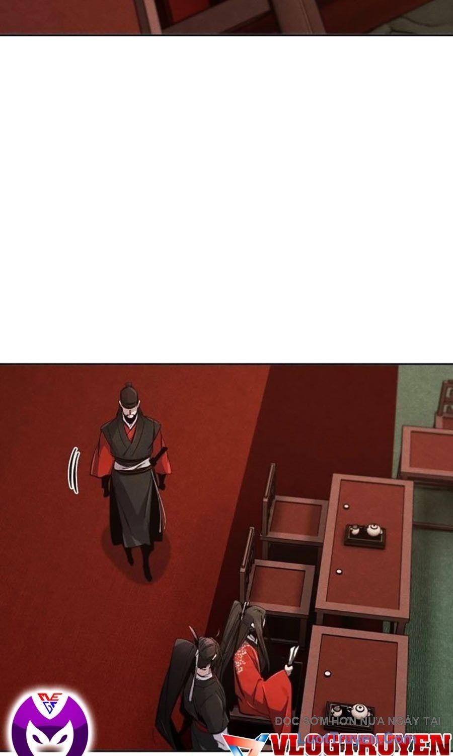 Cuồng Ma Tái Thế - Chapter 176 - Page 19