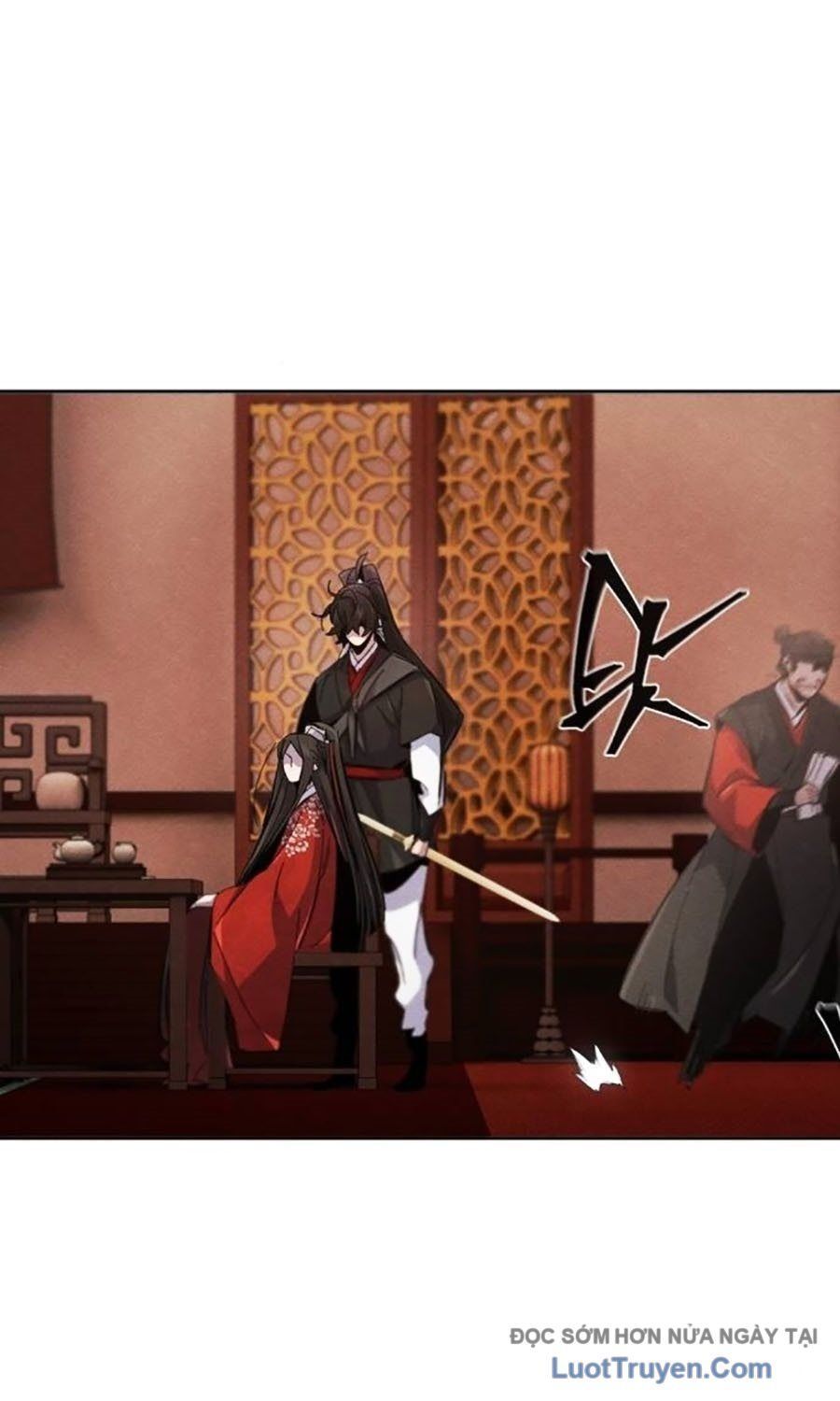 Cuồng Ma Tái Thế - Chapter 176 - Page 23