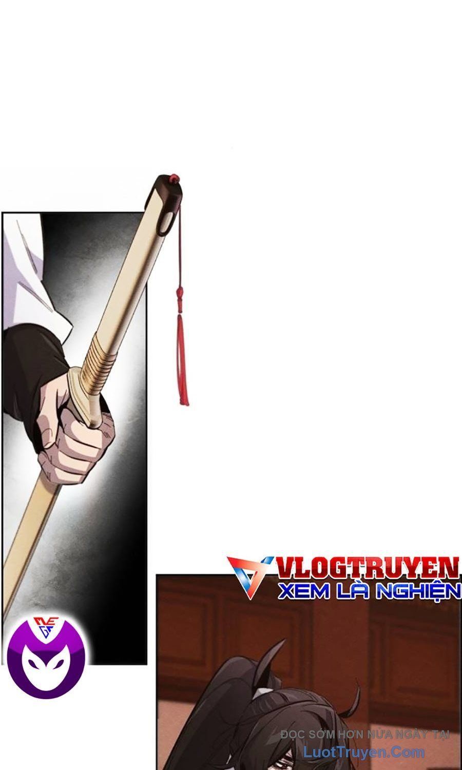 Cuồng Ma Tái Thế - Chapter 176 - Page 24