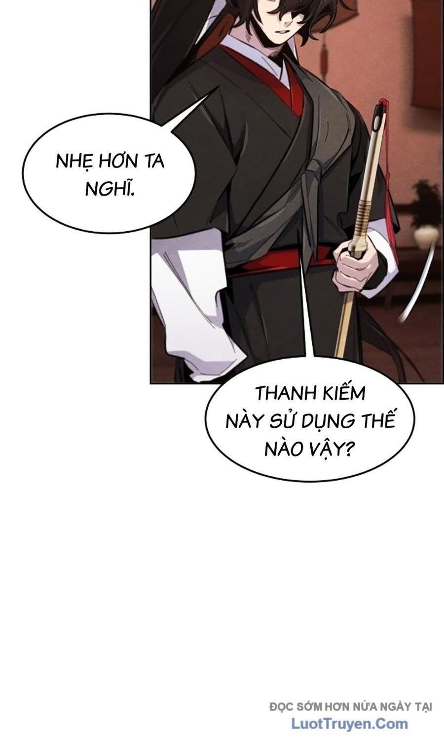 Cuồng Ma Tái Thế - Chapter 176 - Page 25