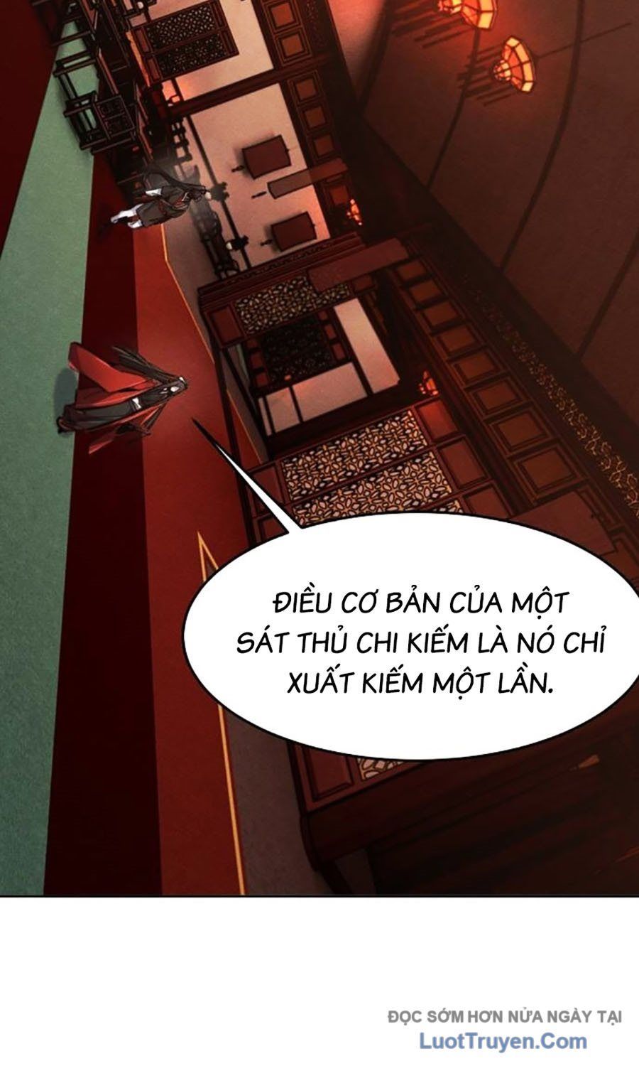 Cuồng Ma Tái Thế - Chapter 176 - Page 29