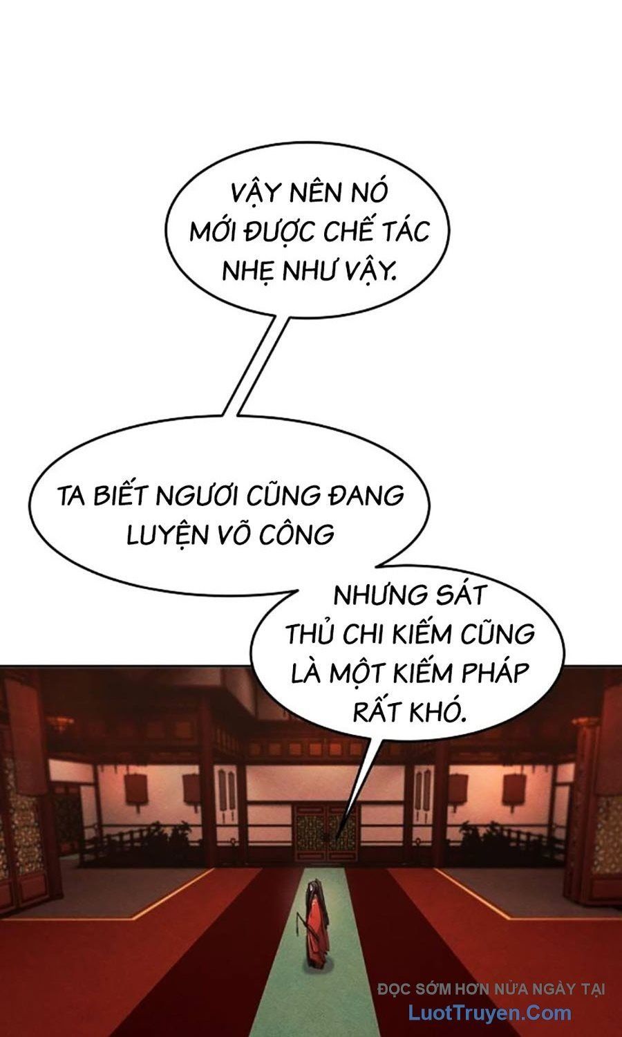 Cuồng Ma Tái Thế - Chapter 176 - Page 30