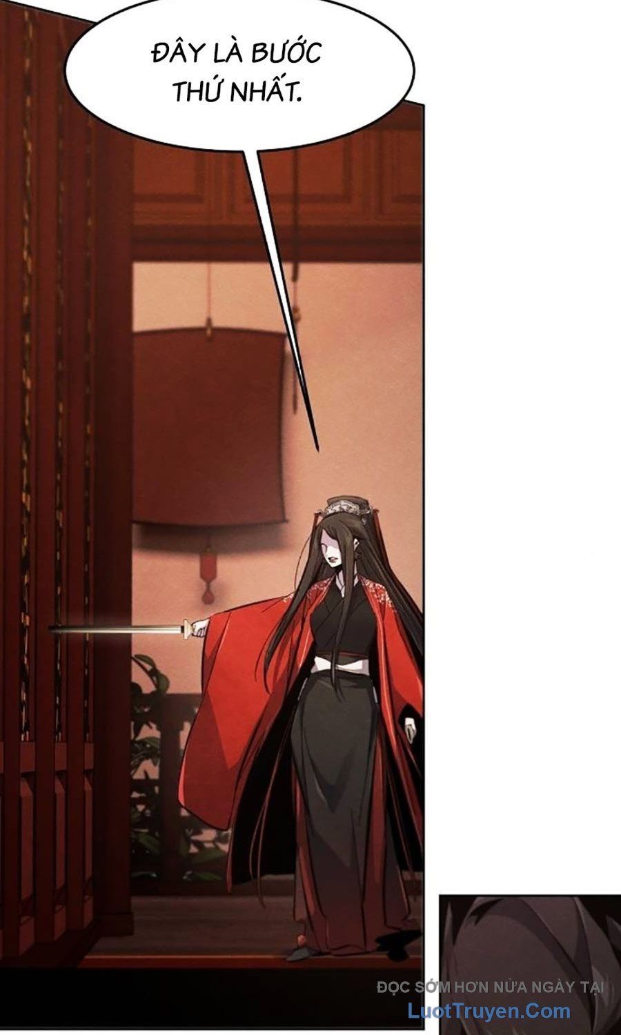 Cuồng Ma Tái Thế - Chapter 176 - Page 36