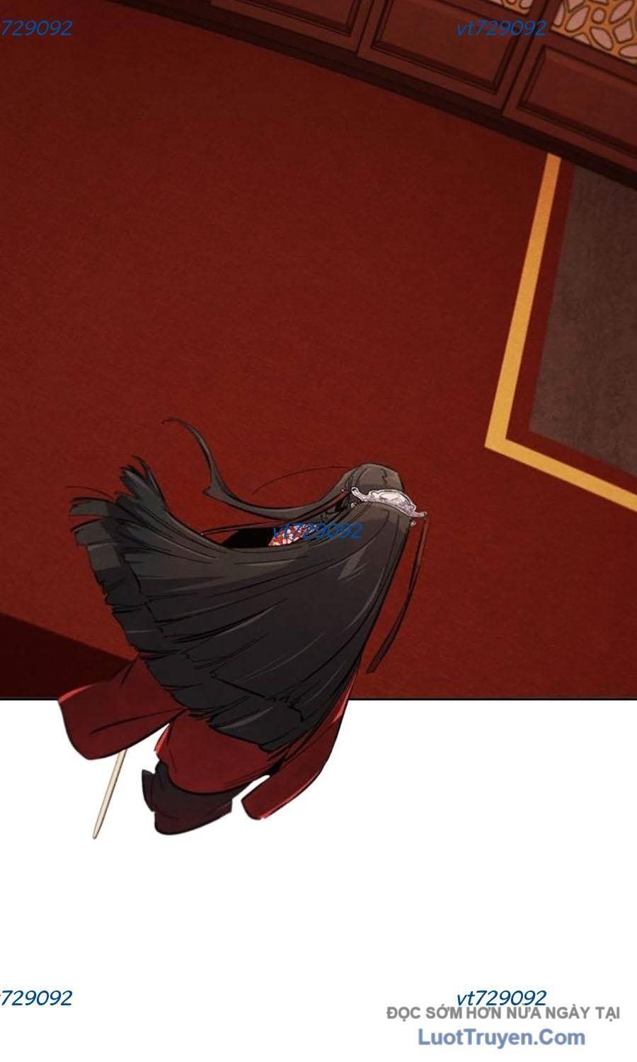 Cuồng Ma Tái Thế - Chapter 176 - Page 39