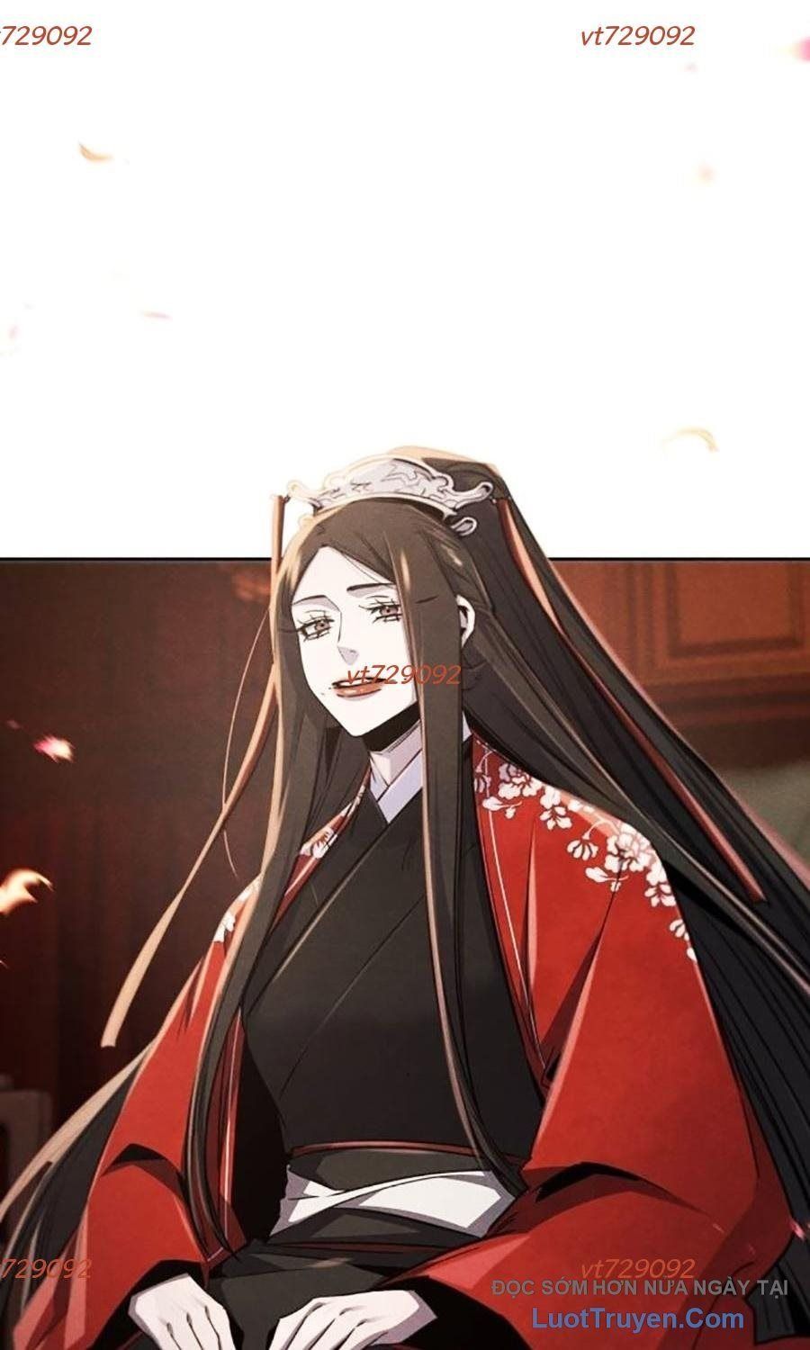 Cuồng Ma Tái Thế - Chapter 176 - Page 4