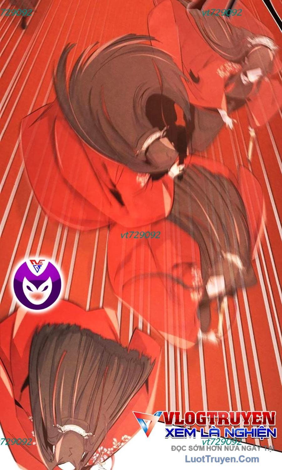 Cuồng Ma Tái Thế - Chapter 176 - Page 42