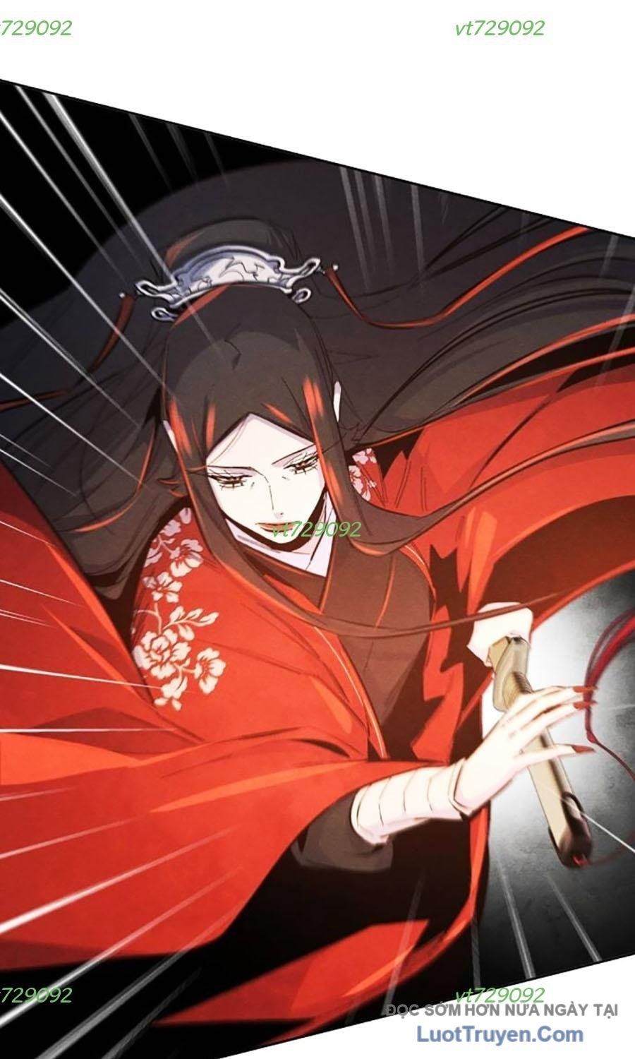 Cuồng Ma Tái Thế - Chapter 176 - Page 44