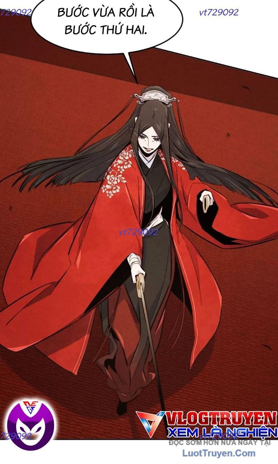 Cuồng Ma Tái Thế - Chapter 176 - Page 47