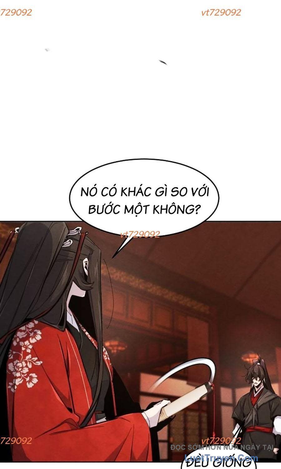 Cuồng Ma Tái Thế - Chapter 176 - Page 48