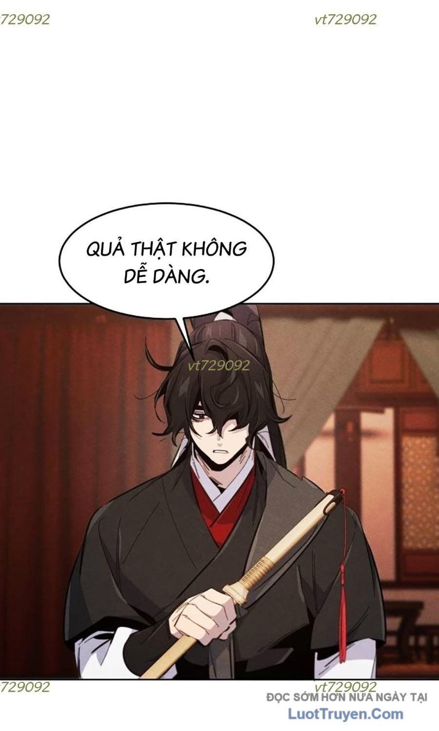 Cuồng Ma Tái Thế - Chapter 176 - Page 51