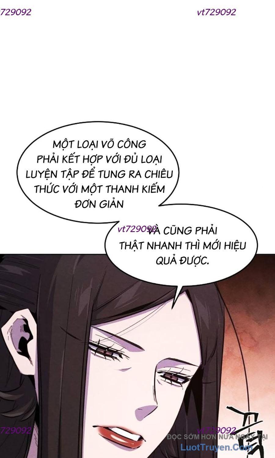 Cuồng Ma Tái Thế - Chapter 176 - Page 52