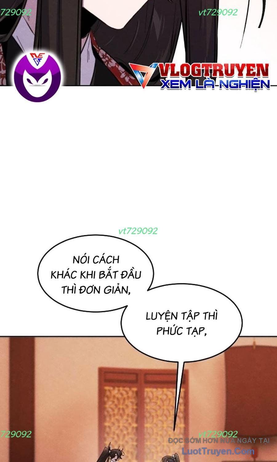 Cuồng Ma Tái Thế - Chapter 176 - Page 53