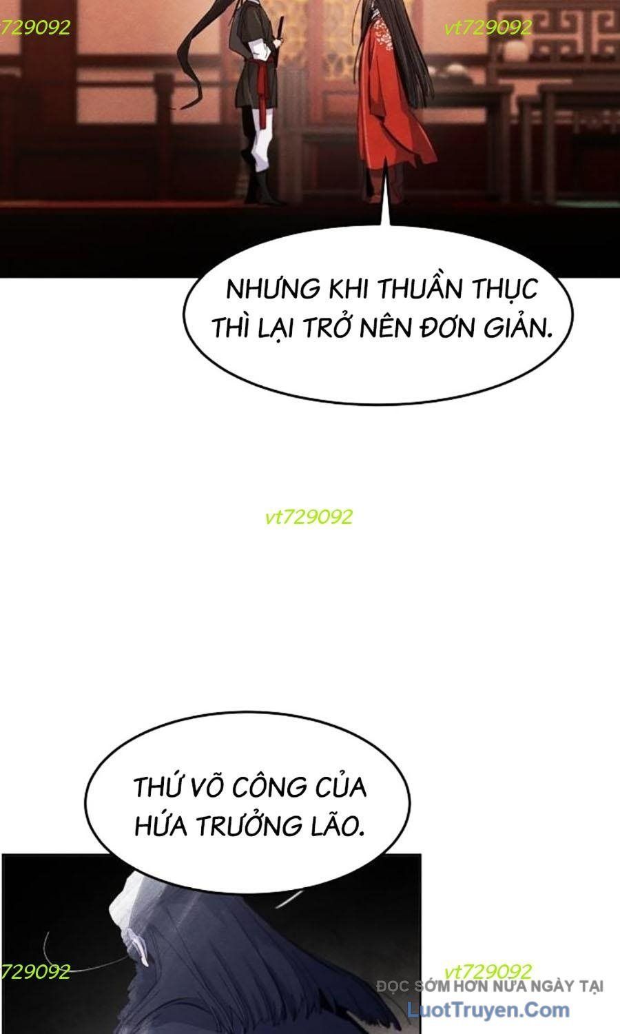 Cuồng Ma Tái Thế - Chapter 176 - Page 54