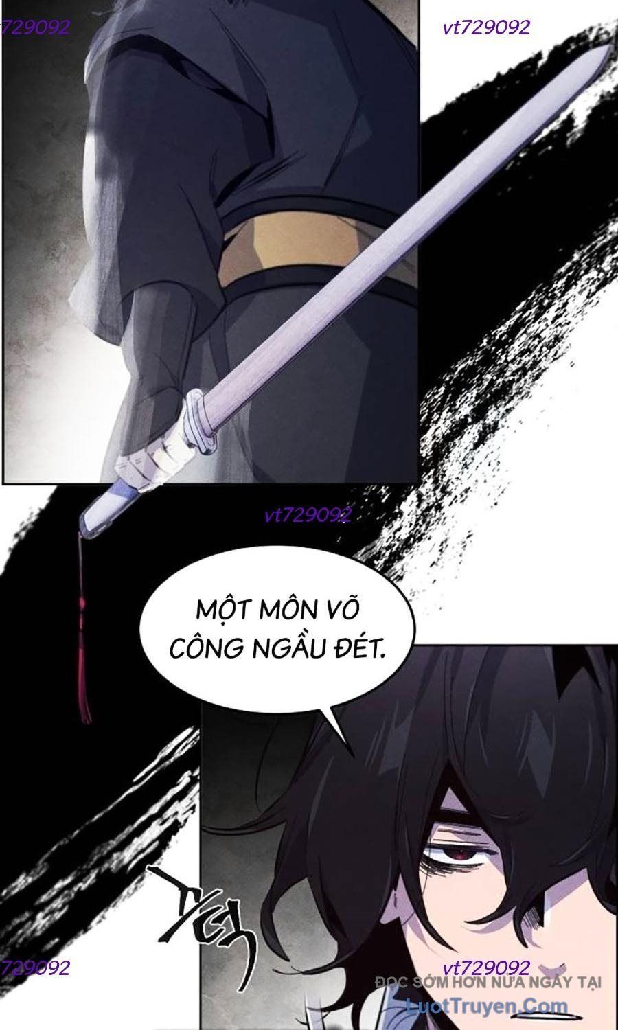 Cuồng Ma Tái Thế - Chapter 176 - Page 55