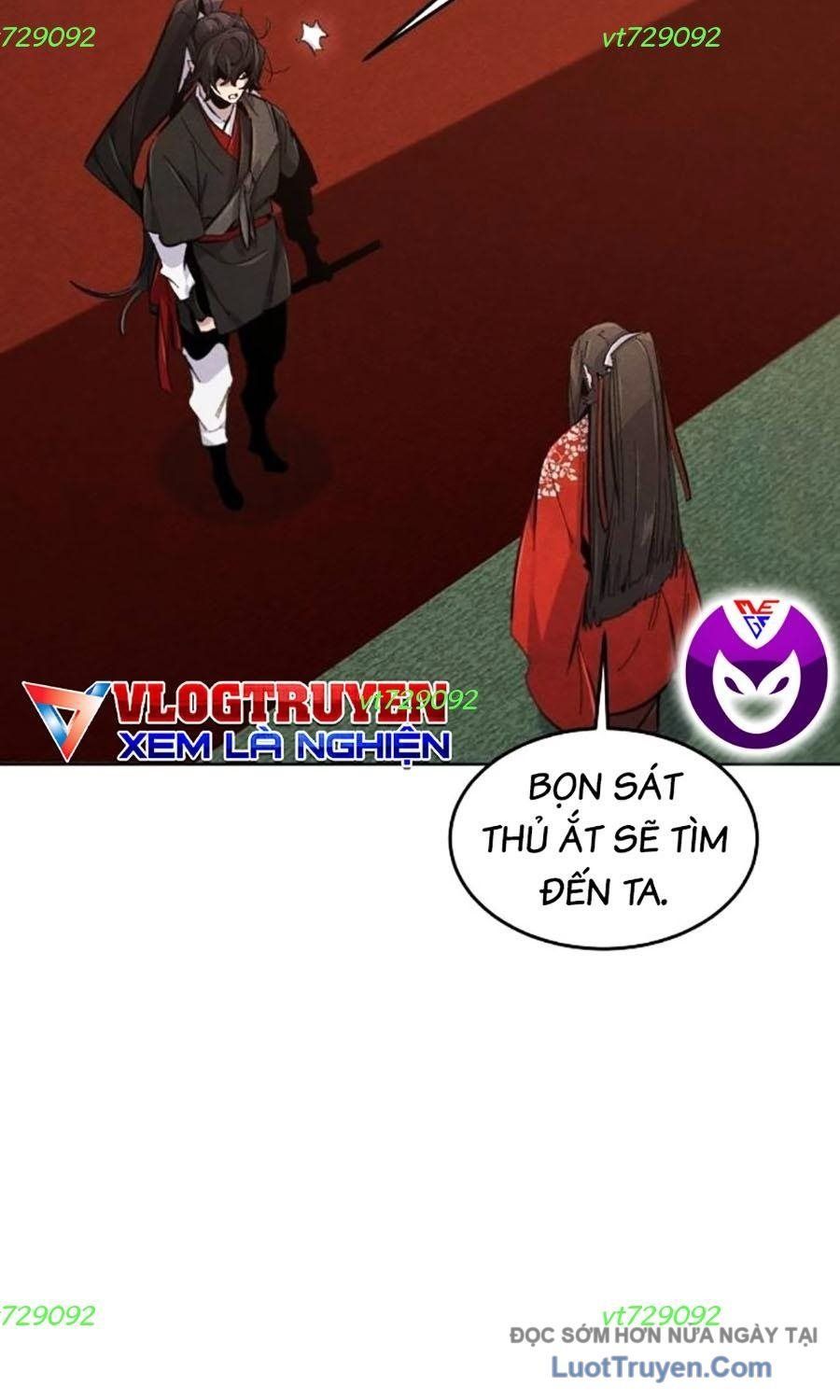 Cuồng Ma Tái Thế - Chapter 176 - Page 58