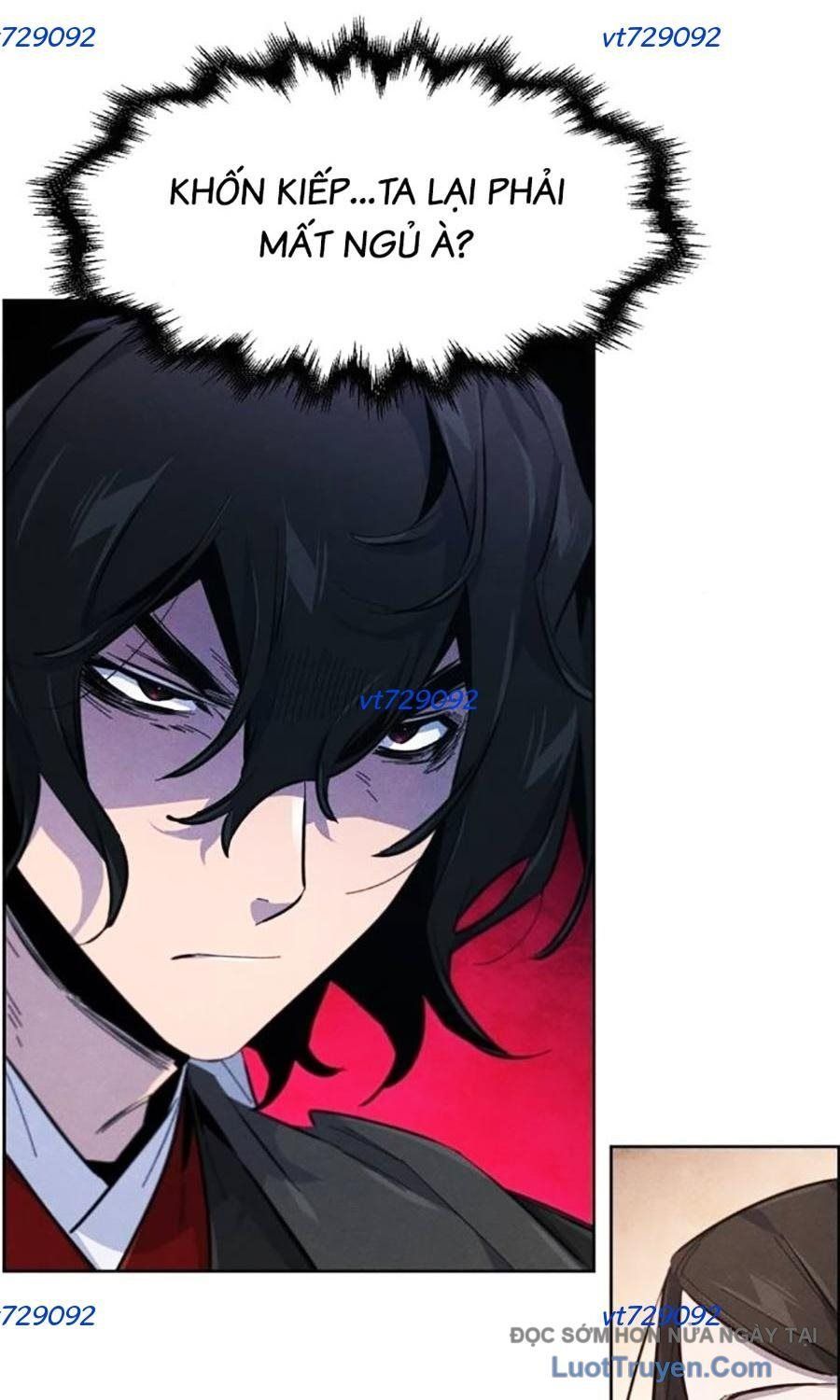 Cuồng Ma Tái Thế - Chapter 176 - Page 59