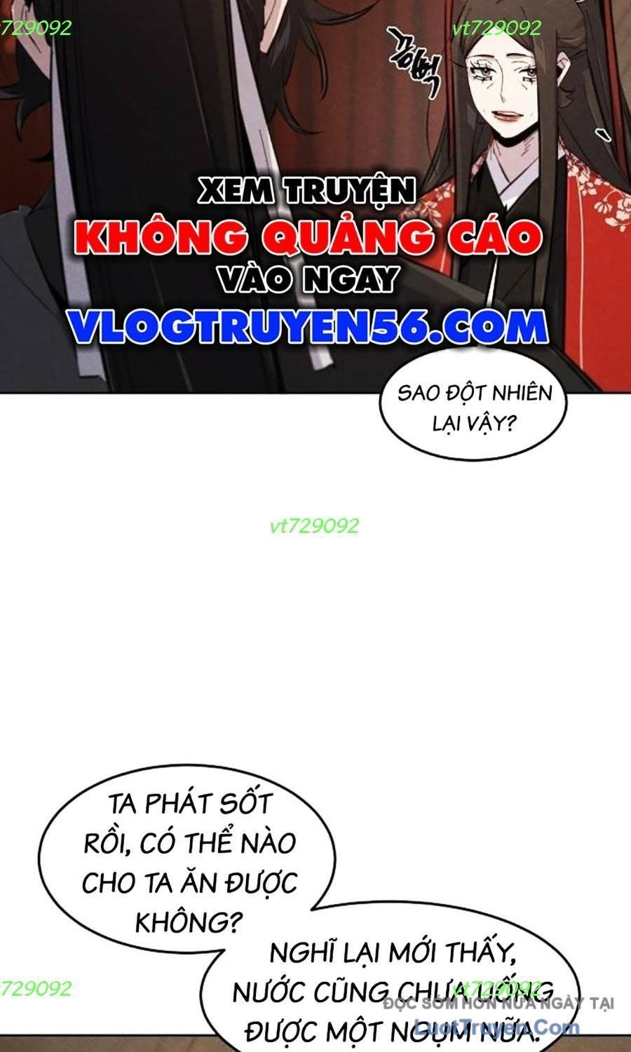 Cuồng Ma Tái Thế - Chapter 176 - Page 61