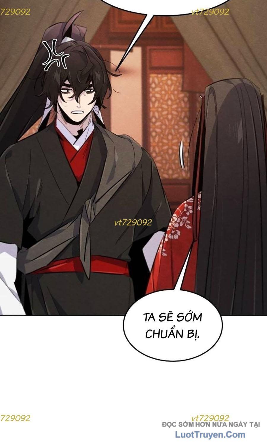 Cuồng Ma Tái Thế - Chapter 176 - Page 62