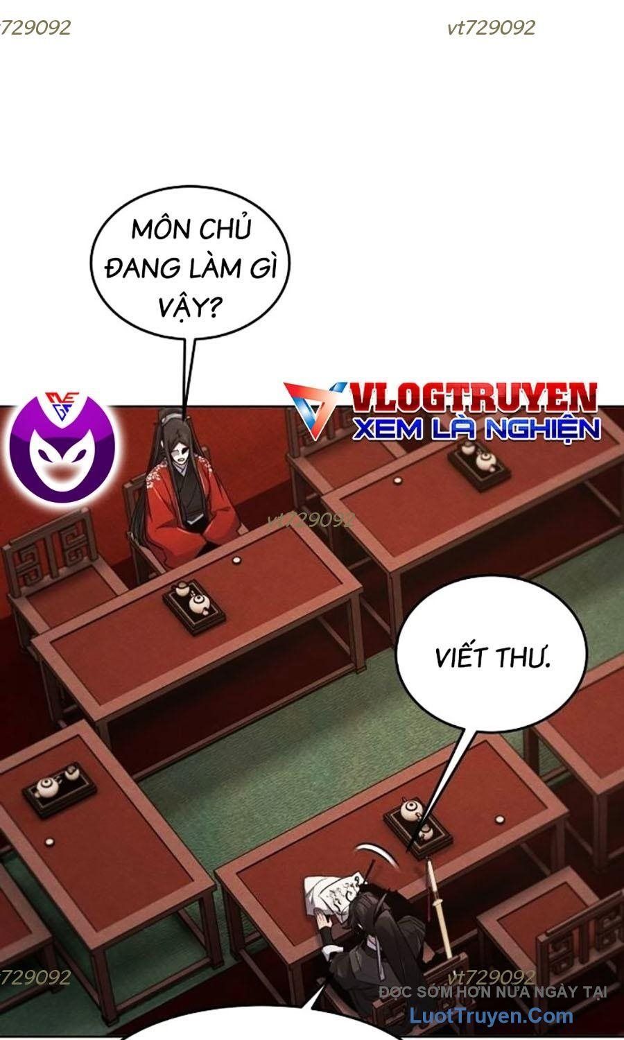 Cuồng Ma Tái Thế - Chapter 176 - Page 7