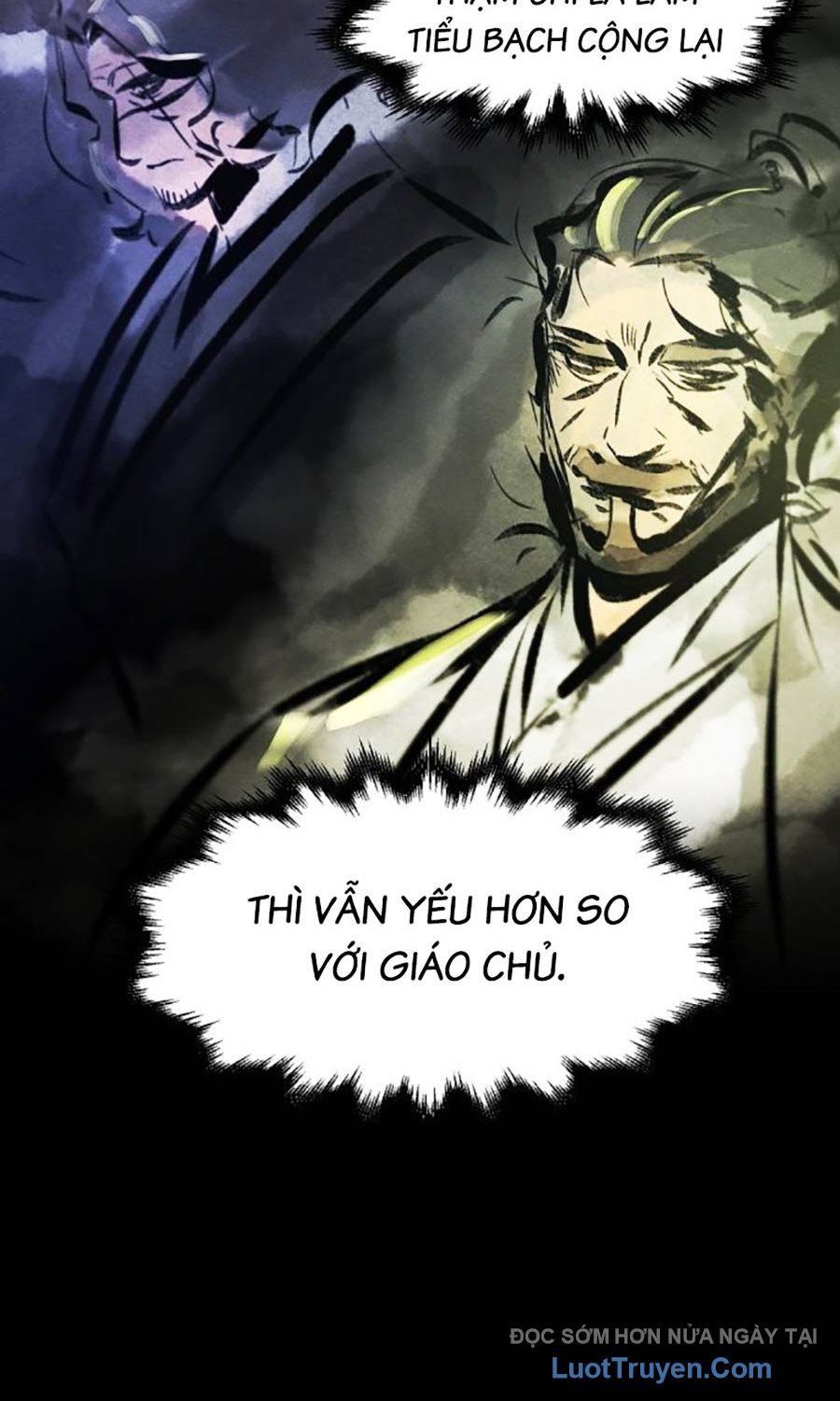 Cuồng Ma Tái Thế - Chapter 176 - Page 73