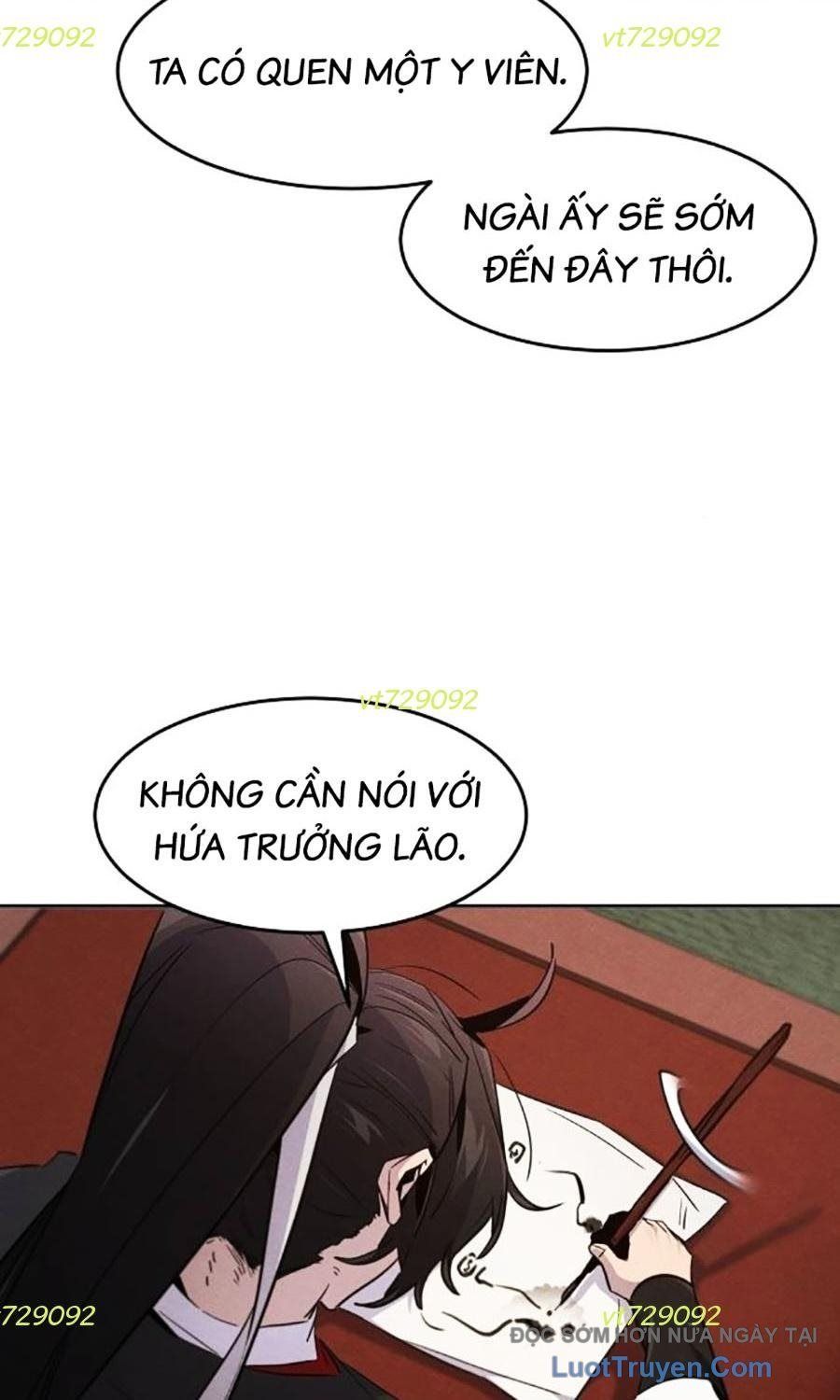 Cuồng Ma Tái Thế - Chapter 176 - Page 8