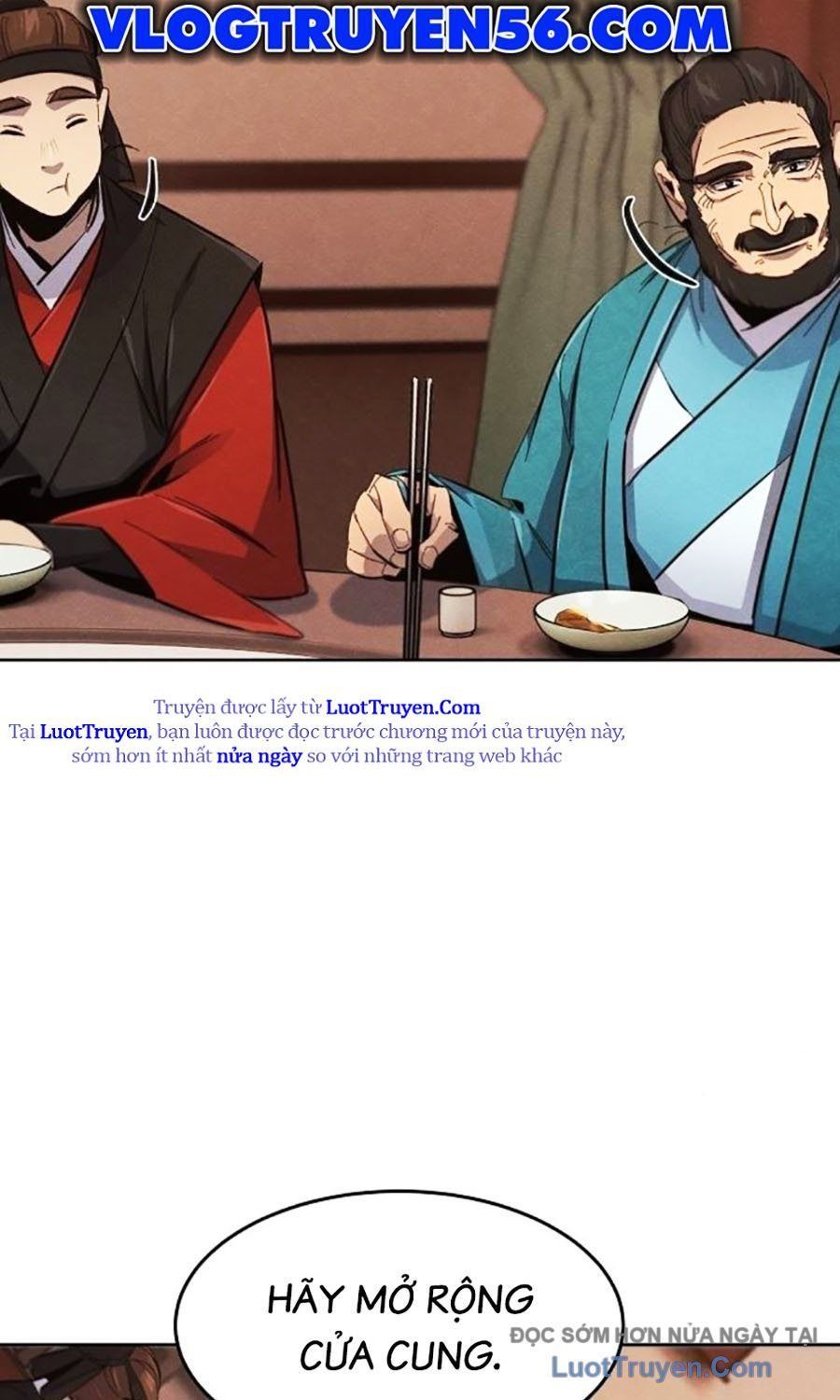 Cuồng Ma Tái Thế - Chapter 176 - Page 82