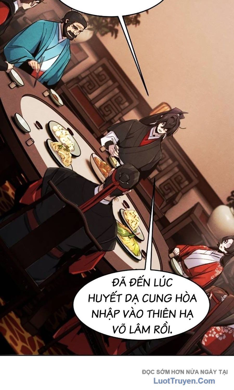 Cuồng Ma Tái Thế - Chapter 176 - Page 83