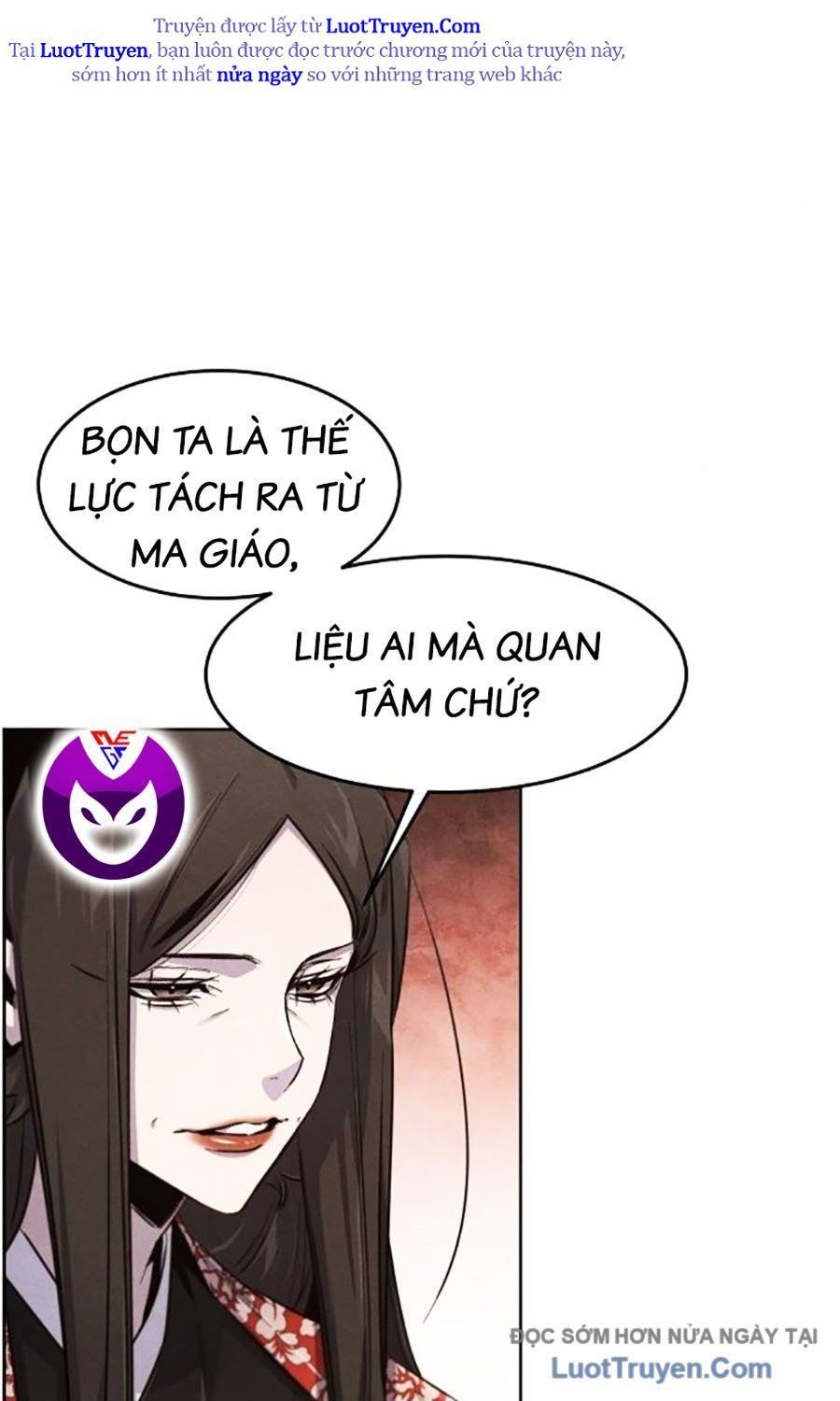 Cuồng Ma Tái Thế - Chapter 176 - Page 84