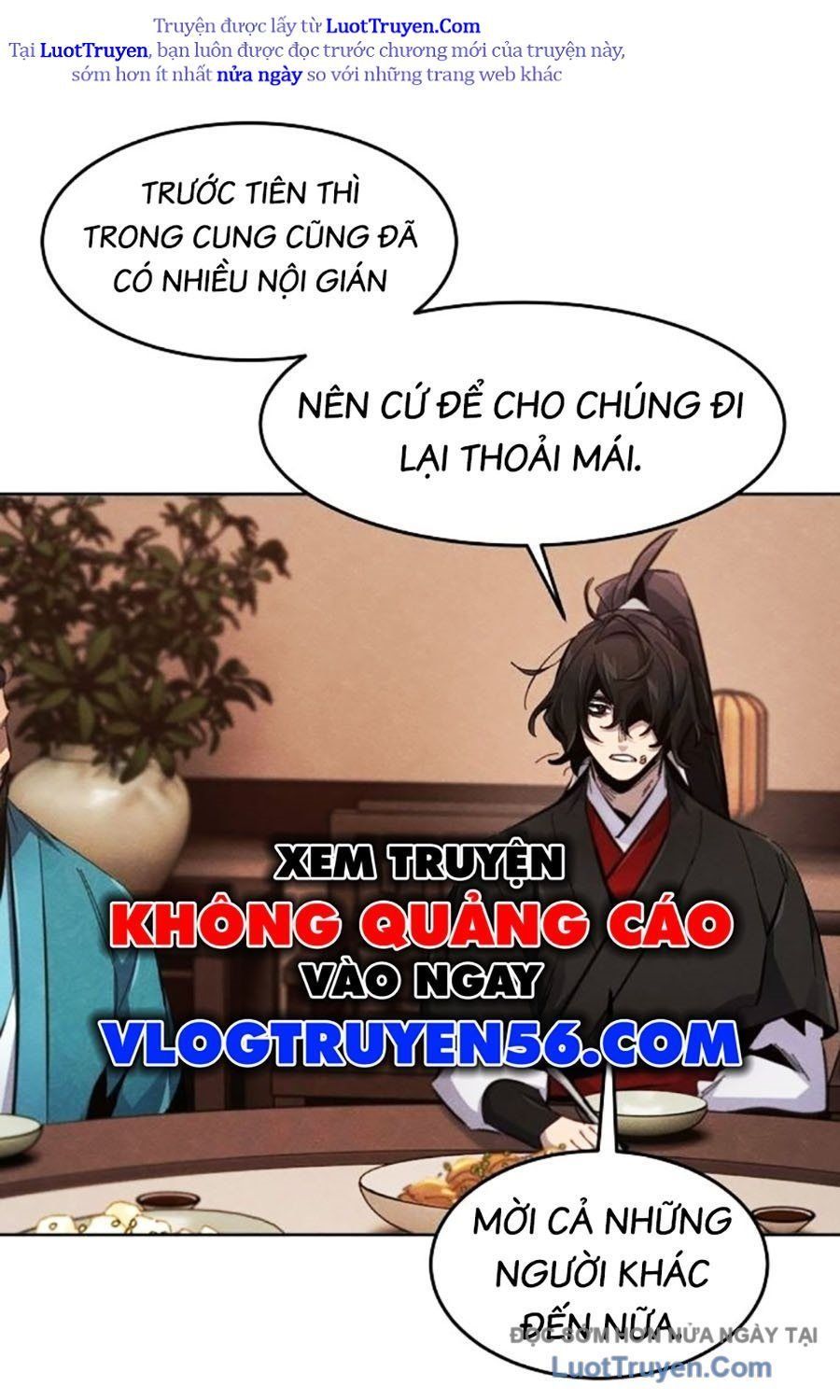 Cuồng Ma Tái Thế - Chapter 176 - Page 86