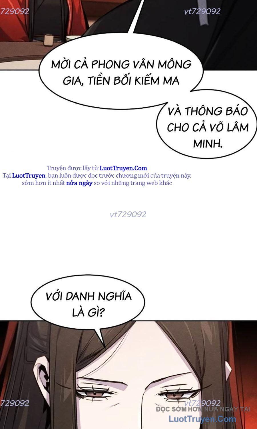 Cuồng Ma Tái Thế - Chapter 176 - Page 88