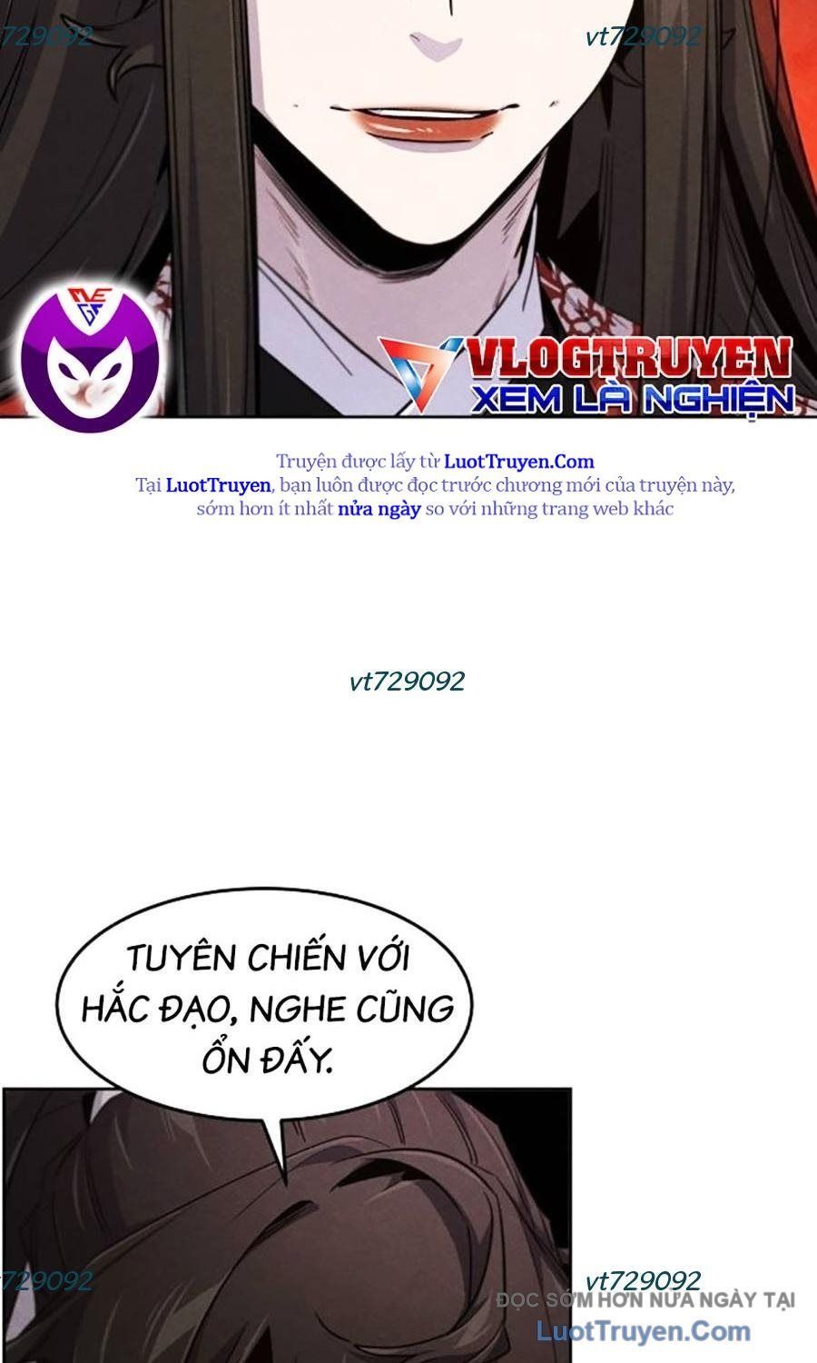 Cuồng Ma Tái Thế - Chapter 176 - Page 89