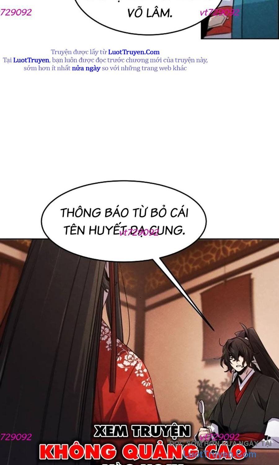 Cuồng Ma Tái Thế - Chapter 176 - Page 91