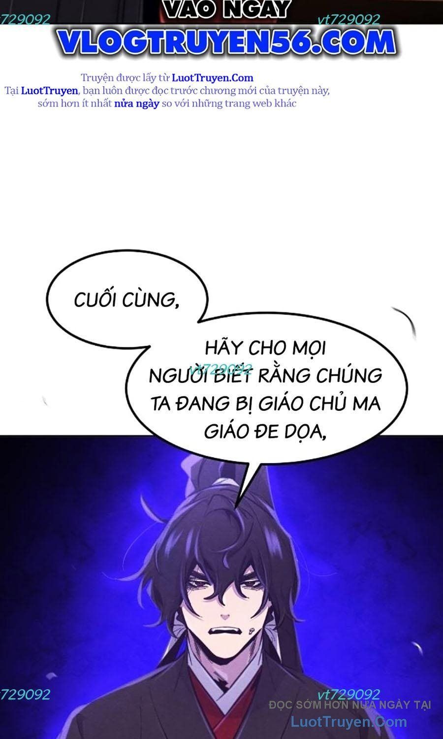Cuồng Ma Tái Thế - Chapter 176 - Page 92