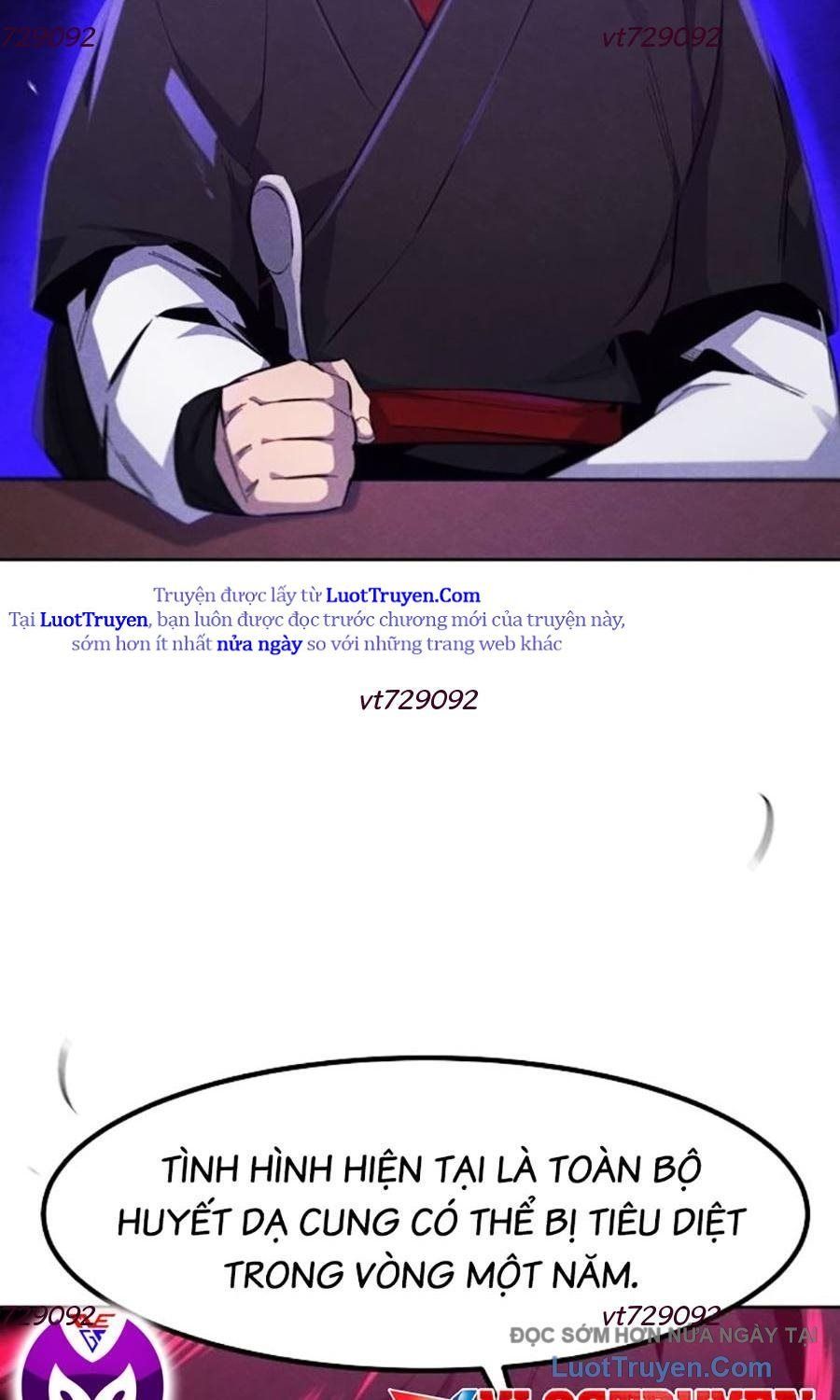 Cuồng Ma Tái Thế - Chapter 176 - Page 93