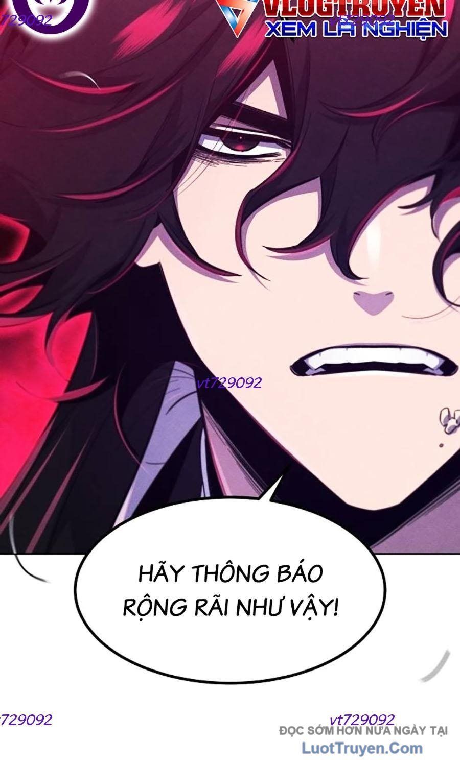 Cuồng Ma Tái Thế - Chapter 176 - Page 94