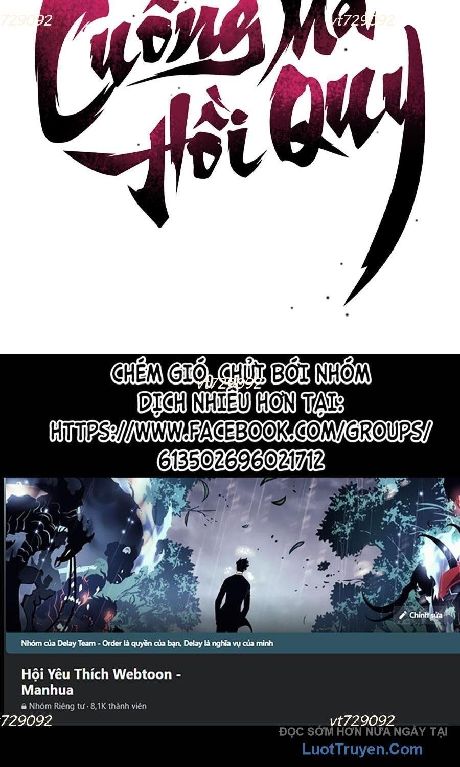 Cuồng Ma Tái Thế - Chapter 176 - Page 97