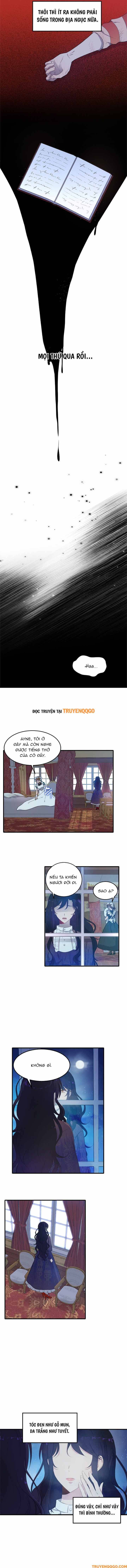 Tôi Muốn Chia Tay - Chapter 1 - Page 3