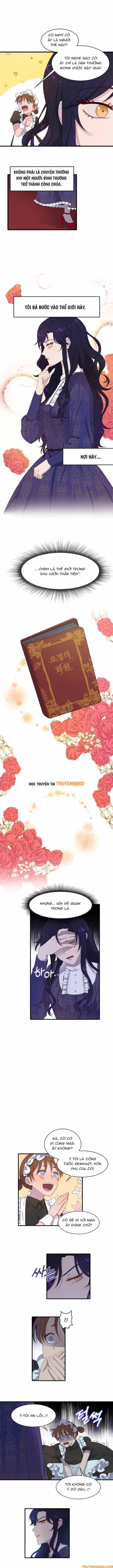 Tôi Muốn Chia Tay - Chapter 1 - Page 5