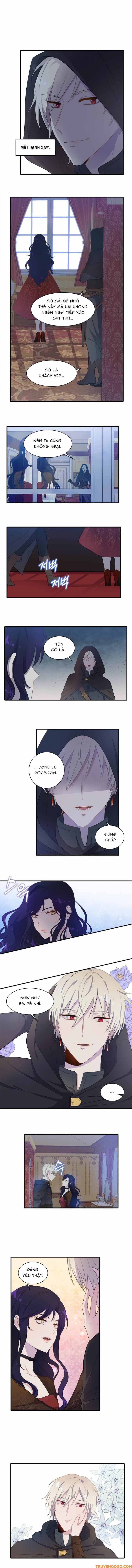 Tôi Muốn Chia Tay - Chapter 1 - Page 7