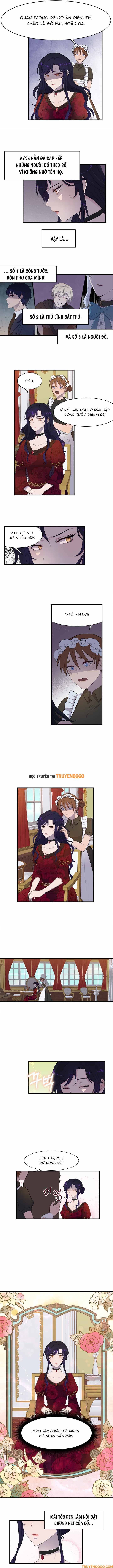 Tôi Muốn Chia Tay - Chapter 2 - Page 3