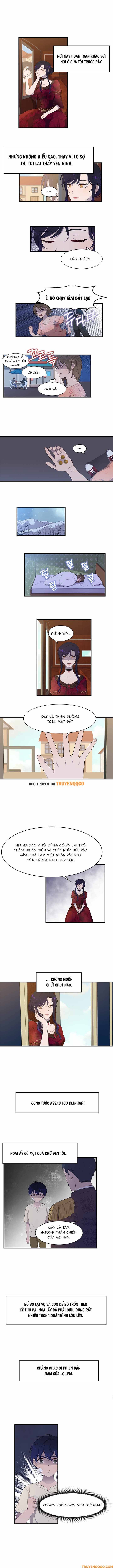 Tôi Muốn Chia Tay - Chapter 2 - Page 5