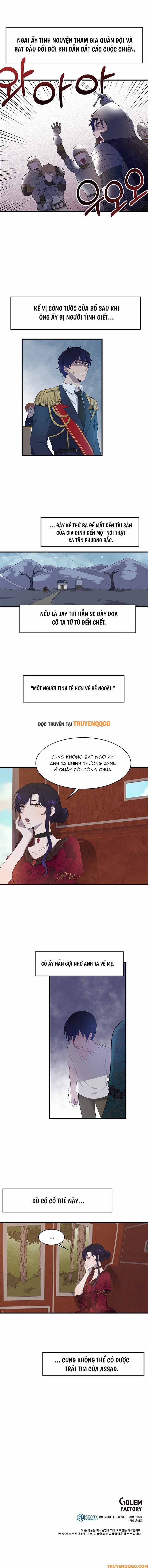 Tôi Muốn Chia Tay - Chapter 2 - Page 6