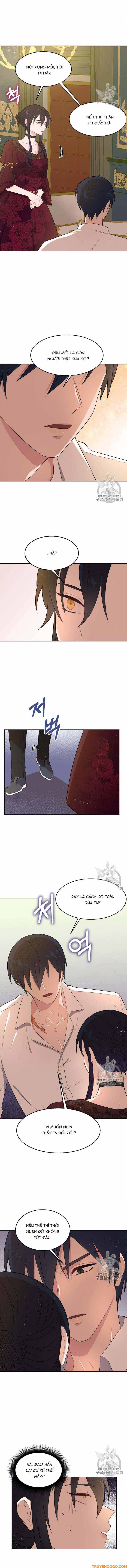 Tôi Muốn Chia Tay - Chapter 4 - Page 10