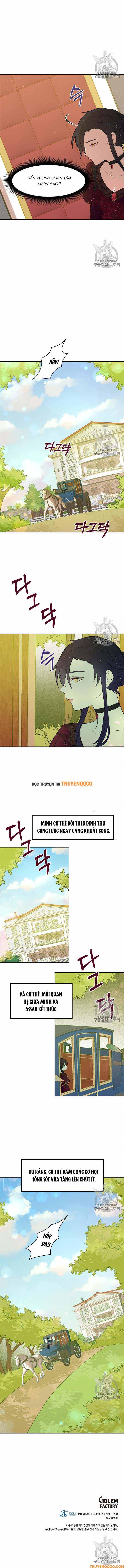 Tôi Muốn Chia Tay - Chapter 4 - Page 12