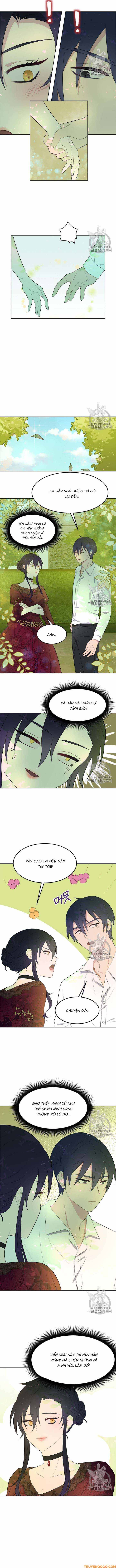 Tôi Muốn Chia Tay - Chapter 4 - Page 3